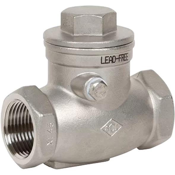 316 Stainless Steel Check Valve