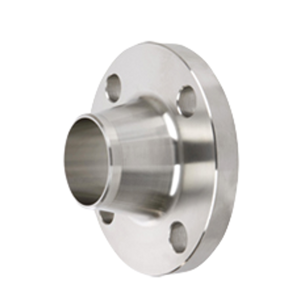Stainless Steel Weld Neck Flange