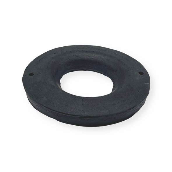 Rubber Closet Flange Gasket With Hole