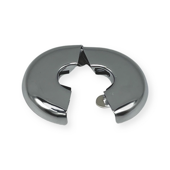 1/2" CTS Floor & Ceiling Plate With Spring