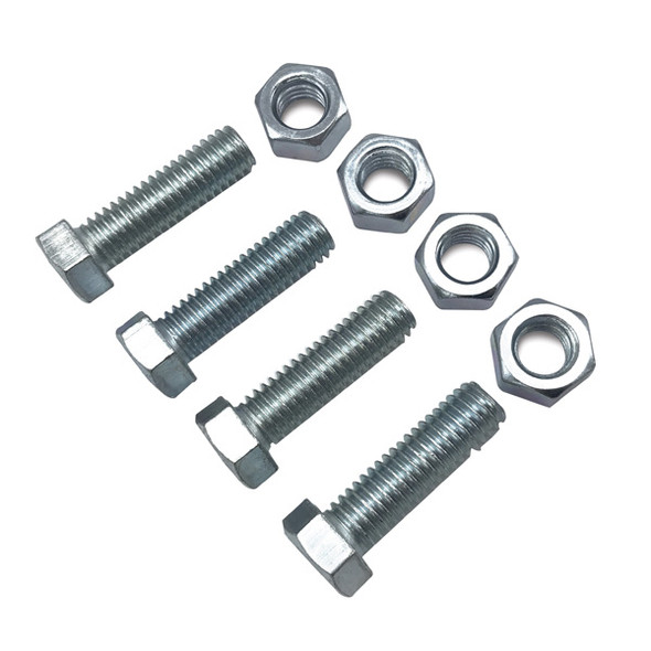 Circulator Flange Nuts & Bolts