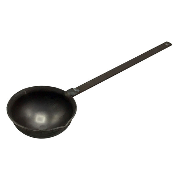 4" Solder Ladle