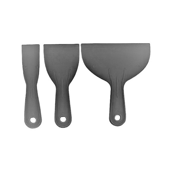 Plastic Putty Knives-(2")