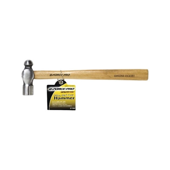 Ball Pein Hammer 12 oz