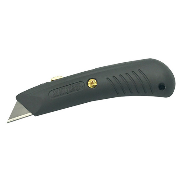 Safety Grip Utility Knife