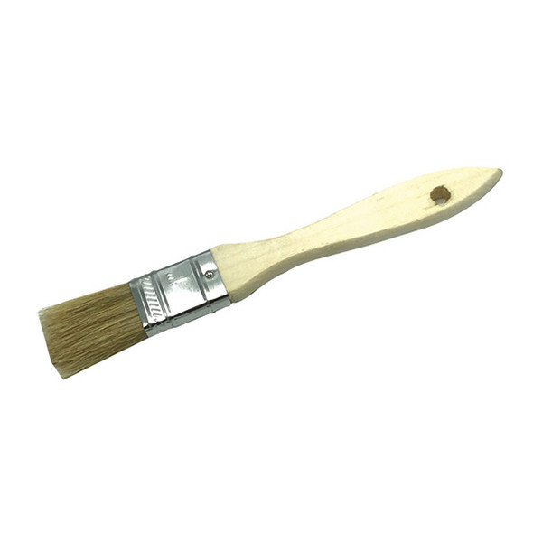 2" Wood Handle Chip Brush