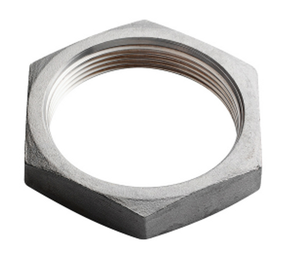 150# Stainless Steel Locknut