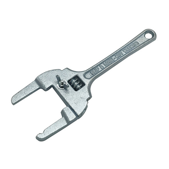 Adjustable Lockout Wrench