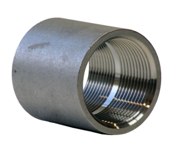 150# Stainless Steel Industry Pattern Coupling