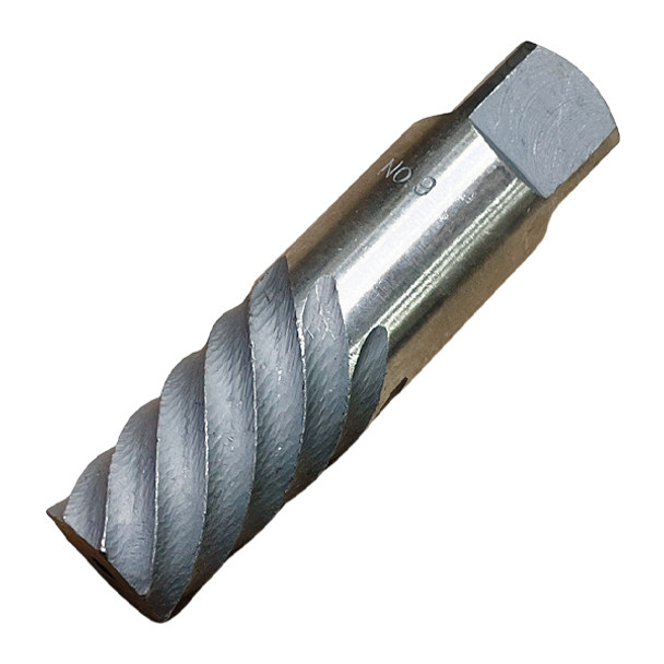 #9 – 1" Screw Extractor