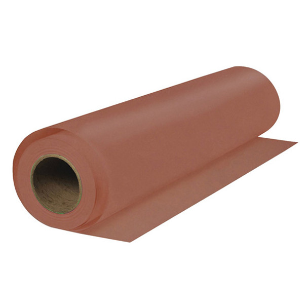 1/8" Red Rubber Packing (Roll)