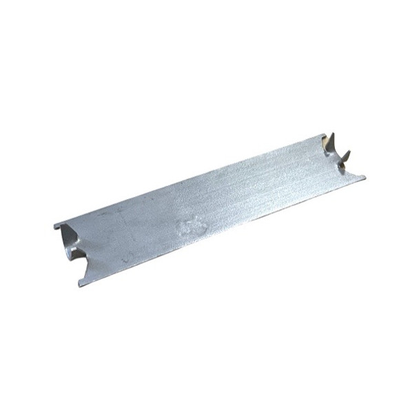 6" 16g Stud Guard – Tri Point