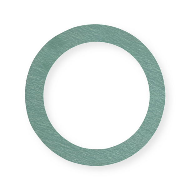6" Ring Gasket – Fiber