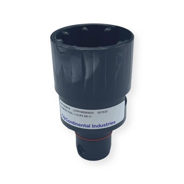 1 1/2" IPS Chamfer Tool SDR-11