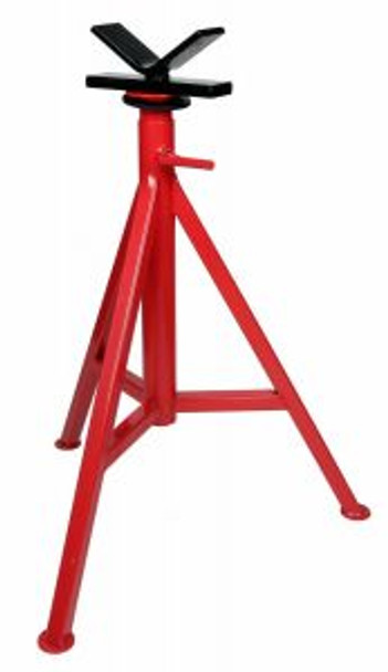 V-Head Pipe Stand