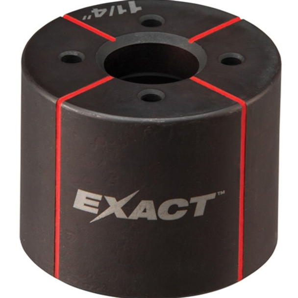 Milwaukee 49-16-2666 EXACT 1-1/4" Die