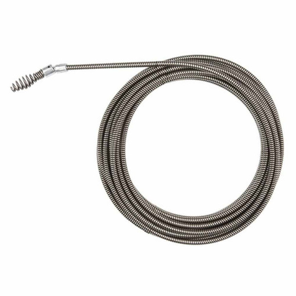 Milwaukee 48-53-2578 1/4" X 25' Drop Head Replacement Cable