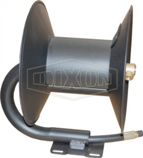 AR-REEL100 - Hand Crank Hose Reel