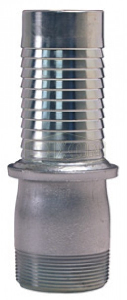 LP66 - LP Boss® Male Stem Male NPT End
