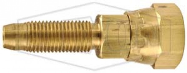 1840404A - Reusable Female Swivel Stem
