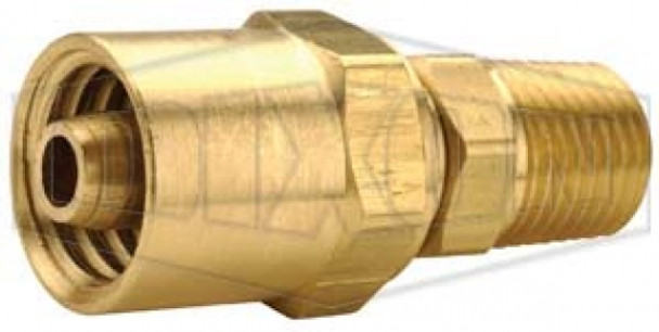 1836128K - Reusable Male Fitting