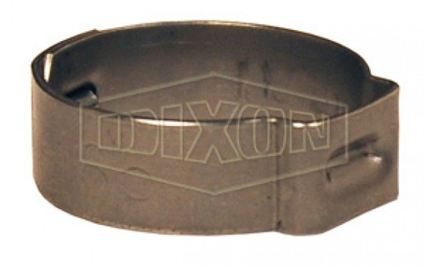 271R - Pinch-On Single Ear Clamp