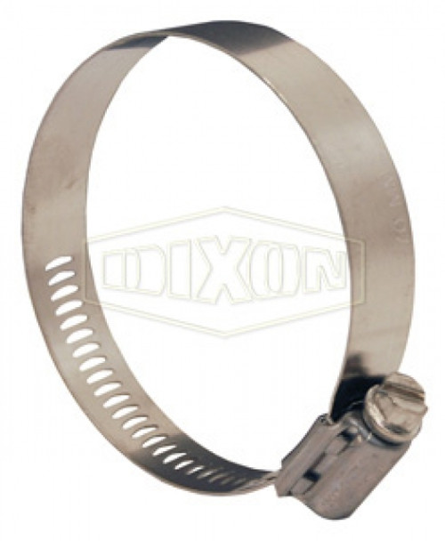 30056 - Aero-Seal® Worm Gear Clamp