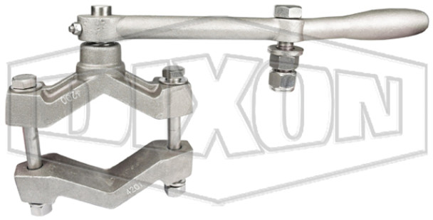 AT1350-4 - Valve Remote Handle and Bracket Kit