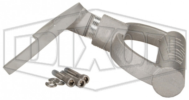 VRHK-C - Dixon Vapor Recovery Coupler Repair Kit