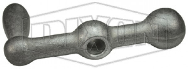 AHGV250F-H - Replacement Handle for Hydrant Gate Valve with Speed Handle