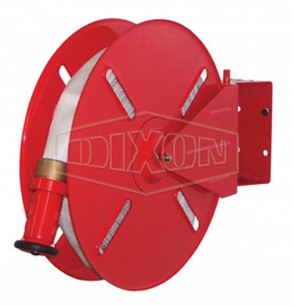 HSR24 - Swing Type Hose Storage Reel