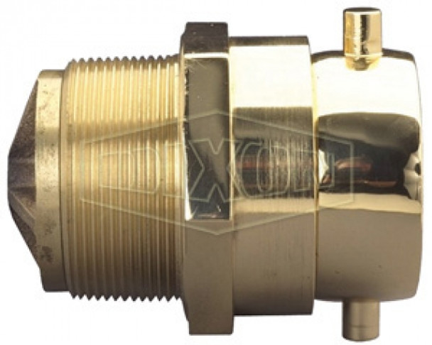 CSSTM25F30T-C - Spring Check Type Snoot Male Outlet