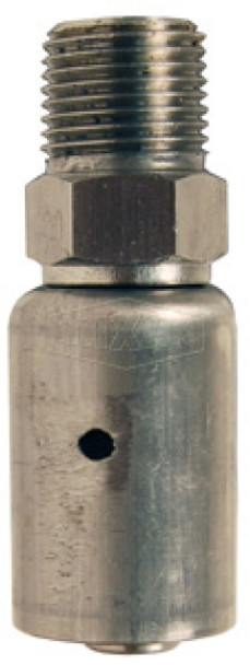 R12P1370 - Holedall® Uni-Range Male Coupling