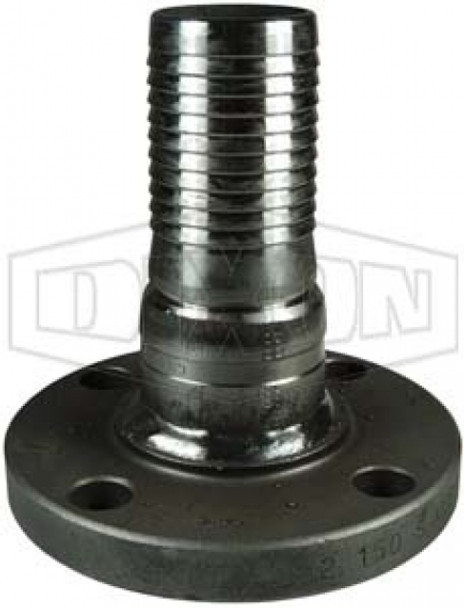 FST40CS - King Crimp® Style 150# ASA Fixed (welded) Flange