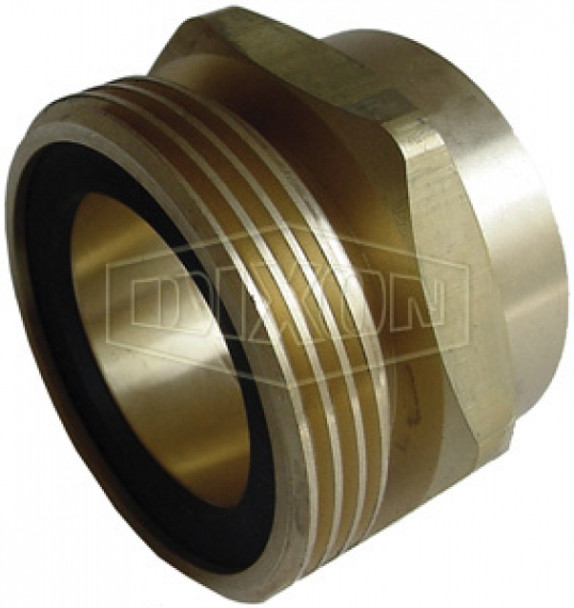 ME214 - LP Gas Male Acme x Female NPT Adapter