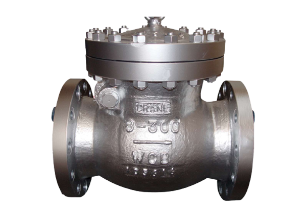 Crane 159XU Swing Check Valve