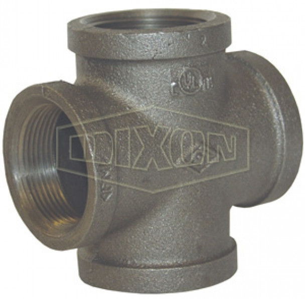 MIC250 - NPT Threaded Cross