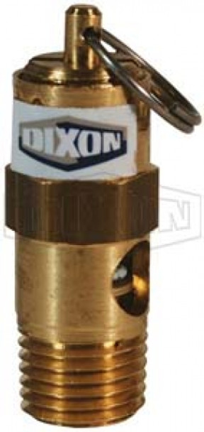 KSV10-150 - Soft Seat Safety Pop-Off Valve