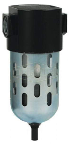 F26-04M - Wilkerson FRLs F26-Series Standard Airline Filter