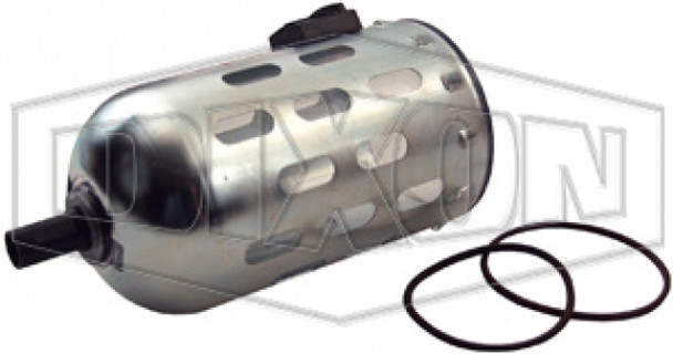 FRP-95-015 - Wilkerson Bowl with Drain