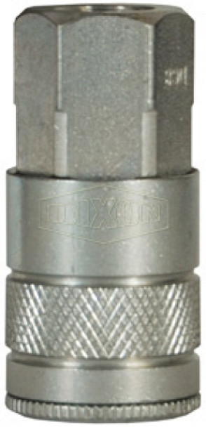 DC6 - Air Chief Automotive Threaded Coupler Female NPT
