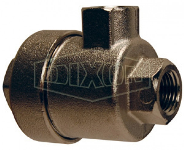 79821414 - Legris Quick Exhaust Valve