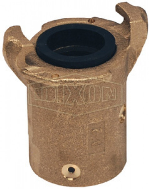 BSB150 - Sand Blast Hose End