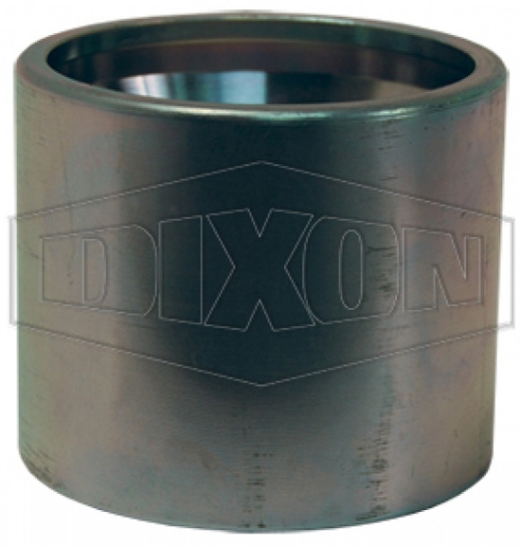 CSC-T12-1 - Convoluted Crimp Collar