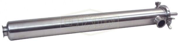 BSCCQ4-R300 - Side-Outlet Reverse Strainer