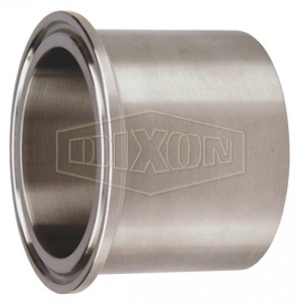 14MPW-R200 - Tank Ferrule - Heavy Duty