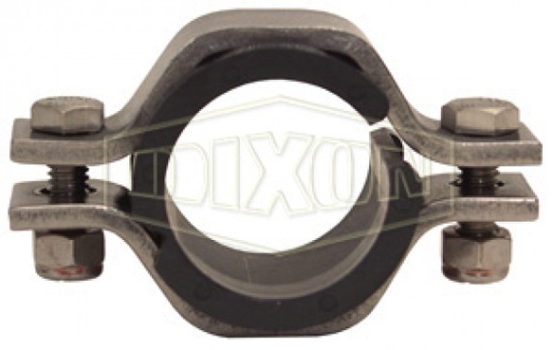 B24HS-G200 - Hex Hanger with High Temperature Sleeve