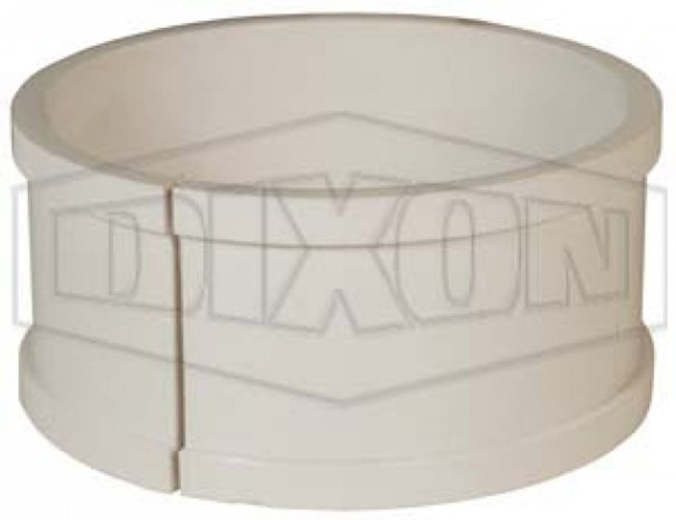 13PV-200 - Pipe Size Polypropylene Sleeve
