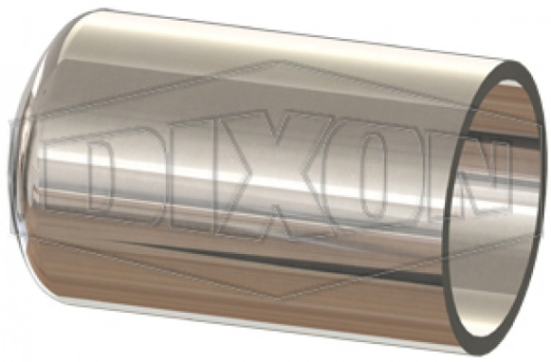 T16W-250PL - BioPharm Weld Cap
