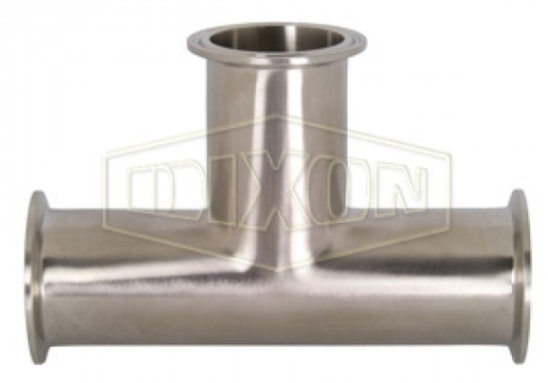 B7MP-R100 - Clamp Tee